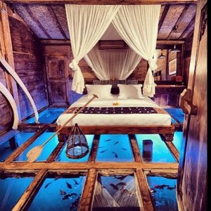 maisonblog5 BAmbu Indah BAli